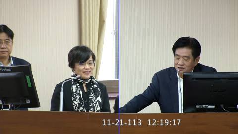 第11屆 第2會期 主辦單位：內政委員會